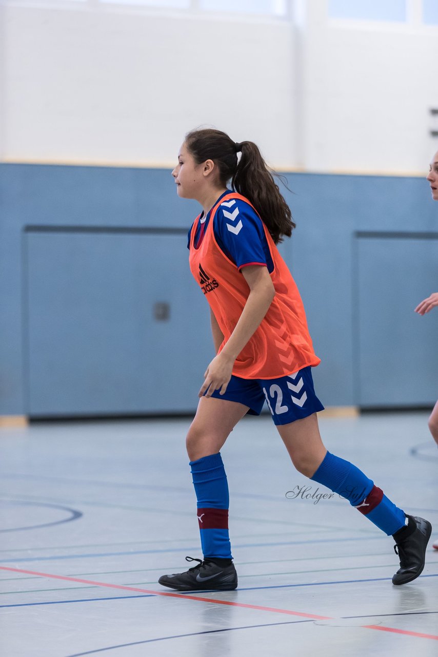 Bild 81 - HFV Futsalmeisterschaft C-Juniorinnen